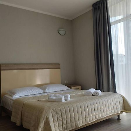 Apartment In Orbi Sea Tower For Rent Батуми Екстериор снимка