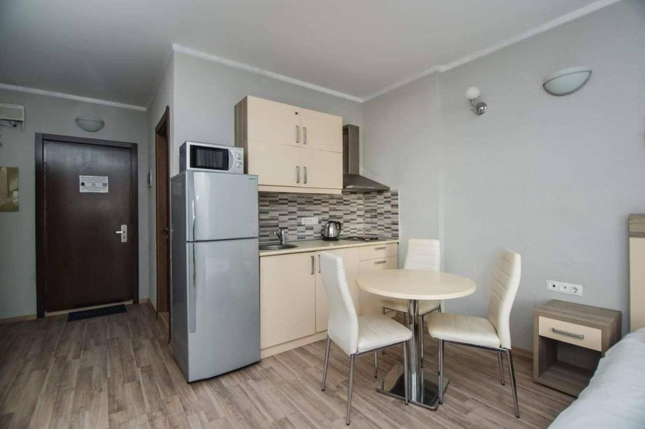 Apartment In Orbi Sea Tower For Rent Батуми Екстериор снимка